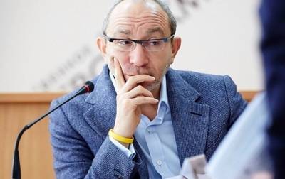 Геннадий Кернес - В Харькове досрочно прекратили полномочия Кернеса - korrespondent.net - Харьков