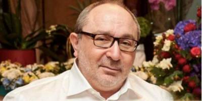 Геннадий Кернес - Игорь Терехов - Горсовет Харькова прекратил полномочия Кернеса как мэра города - nv.ua - Харьков