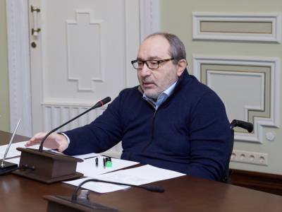 Михаил Добкин - Геннадий Кернес - Игорь Терехов - Харьковский горсовет прекратил полномочия Кернеса спустя два месяца после его смерти - gordonua.com - Харьков