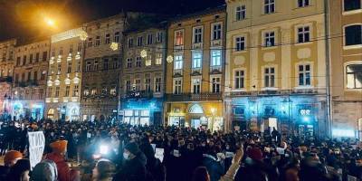 Сергей Стерненко - Суд над Стерненко: в прокуратуре заявили о давлении со стороны протестующих - nv.ua - Киев - Приморье край - Одесса