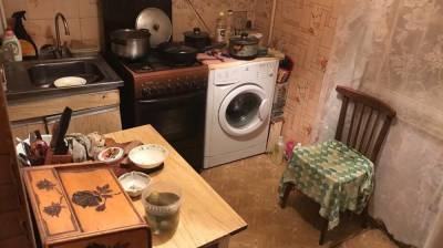 В Воронеже женщина в свой день рождения зарезала гражданского мужа - vestivrn.ru - Воронеж