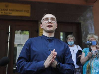 Сергей Стерненко - Сергей Щербич - Адвокаты Стерненко еще не подали апелляции на приговор – прокурор Одесской области - gordonua.com - Одесса - Одесская обл.