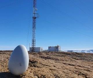 МТС запустила интернет вещей в Антарктиде - ufacitynews.ru - Башкирия - Антарктида