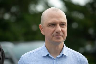 Алексей Навальный - Алексей Гресько - В Екатеринбурге после митингов и арестов возобновил работу штаб Навального - znak.com - Екатеринбург
