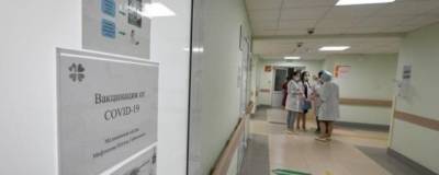 Владимир Жаворонков - В Татарстане от COVID-19 вакцинировались более 72 тысяч человек - runews24.ru - респ. Татарстан