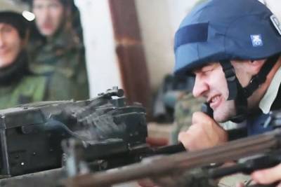 Михаил Пореченков - Дмитрий Нагиев - Пореченков рассказал о пользе призывной армии - govoritmoskva.ru - Москва