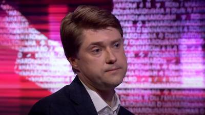 Алексей Навальный - Владимир Ашурков - Соратник Навального Владимир Ашурков получает через офшор крупную сумму денег - inforeactor.ru