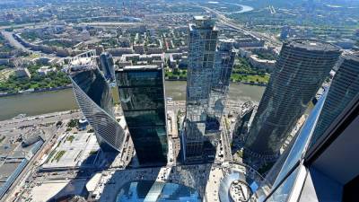 Мира Городов - Москва стала одним из мировых лидеров по росту цен на элитное жилье - riafan.ru - Москва - Сеул