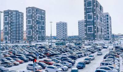 Илья Варламов - Жители Тюмени обсудили местную архитектуру - nashgorod.ru - Тюмень