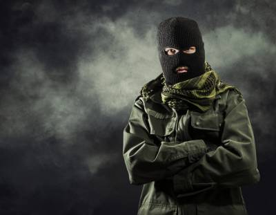Психологи нашли способ обнаружить экстремистов - news.bigmir.net
