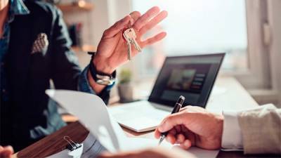 Елен Шуляк - Украинцам продадут квартиры по новой схеме. Какие изменения подготовили в права инвесторов - bin.ua