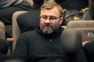 Михаил Пореченков - Дмитрий Нагиев - Пореченков поспорил с Нагиевым из-за слов о службе в армии - mk.ru - Москва