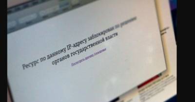 Владимир Путин - В России будут штрафовать Twitter, Facebook и YouTube за блокировку СМИ и граждан - focus.ua - Россия - Twitter