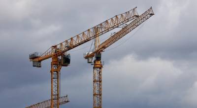 Комплекс апартаментов построят в Даниловском районе столицы - m24.ru - Москва - Строительство