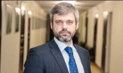 Директор земельного департамента КГГА Петр Оленич с подельниками выводили миллионы из бюджета Киева - СМИ - politeka.net - Киев