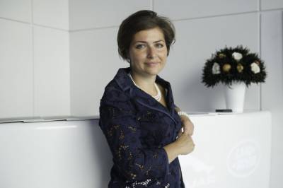 Елена Крав - Директором по маркетингу брендов Peugeot, Citroen, Opel в России назначена Елена Кравец - autostat.ru