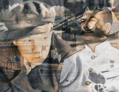 Сталин - Как во времена Сталина «в педагогических целях» казнили детей - argumenti.ru