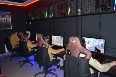 В Донецке провели турнир по Counter-Strike: GO - mk.ru - ДНР - Горловка - Донецк