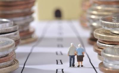 Пенсионеров «75+» оставили без компенсации. Кабмин отсрочил выплаты - minfin.com.ua