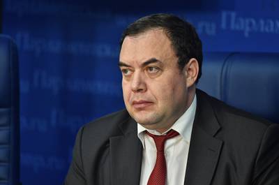 Александр Брод - Случаев нарушения прав россиян за рубежом становится больше, заявил Брод - pnp.ru