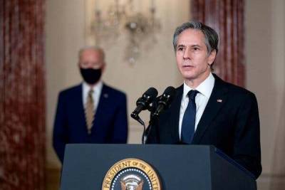 Дональд Трамп - Джо Байден - США обратились в Совет ООН по правам человека со «смиренной» просьбой - eadaily.com - США - Англия