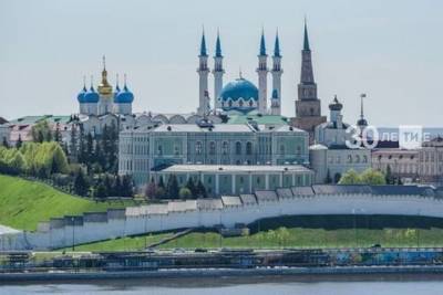 За 15 лет в Казань на ПМЖ переехали 228 тысяч россиян - kazan.mk.ru - респ. Татарстан - Казань