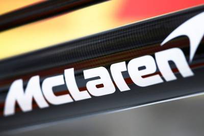 Зак Браун - В McLaren усилили отдел маркетинга - f1news.ru