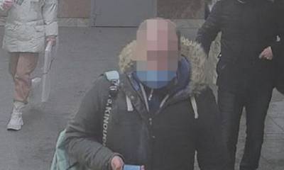 Киевлянку изрезали ножом ради мобильного телефона: что известно о нападавшем - politeka.net - Киев - Нападение