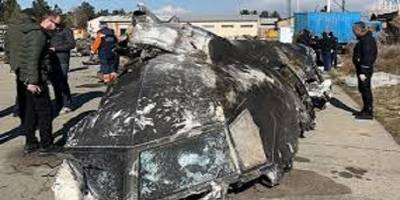 Аньес Калламар - Спецдокладчик ООН заявила, что Иран специально запутывает расследование по сбитому Boeing МАУ - ТЕЛЕГРАФ - telegraf.com.ua - Иран - Тегеран - Женева