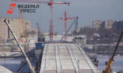 Олег Кувшинников - Губернатор Кувшинников озвучил дату открытия самого большого моста в регионе - fedpress.ru - Вологодская обл. - Вологда - Череповец - окр.Сзфо
