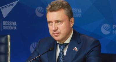 Выборный рассказал, по каким принципам страны ОДКБ будут регулировать интернет - ru.armeniasputnik.am