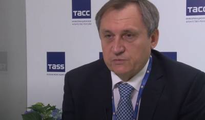 Александр Новак - Министр энергетики: энерготарифы из-за утилизационного сбора не вырастут - newizv.ru