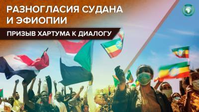 Хартум призвал власти Эфиопии к мирному диалогу по территориальному спору - riafan.ru - Турция - Судан - Эфиопия - г. Хартум