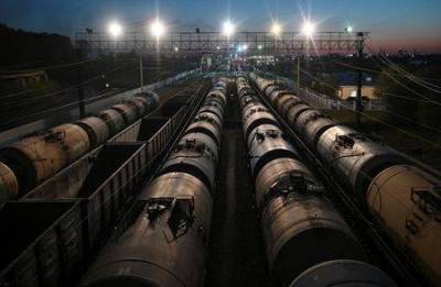 РФ снизила добычу нефти и газконденсата за 1-23 февраля до 10,09 млн барр/сут - smartmoney.one - Москва - Россия