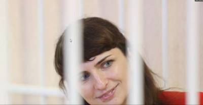 Belarusian Doctor, Journalist Go On Trial For Revealing Info On Slain Protester - udf.by - Belarus