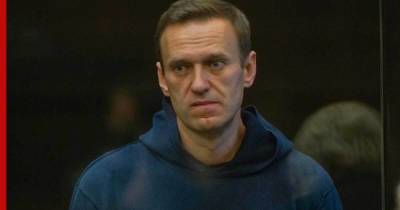 Алексей Навальный - Александр Брод - В СПЧ прокомментировали лишение Навального статуса "узника совести" - profile.ru