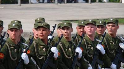 Дмитрий Песков - Дмитрий Нагиев - Песков ответил на вопрос о возможности отмены призыва в России - delovoe.tv - Россия