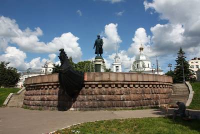Тверь попала в ТОП-10 самых доступных и комфортных городов России - tver.mk.ru - Тверь