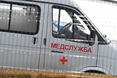 Курсант Академии ФСИН выпал из окна 16-го этажа - lenta.ru - Москва - Рязань