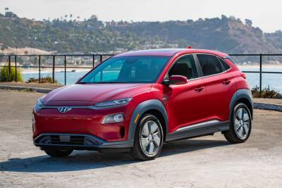 Hyundai заменит батареи LG Chem в 75,680 электрокроссоверов Kona из-за из-за риска возгорания, стоимость замены составит $900 млн (в новый IONIQ 5 будут ставить батареи CATL и SK Innovation) - itc.ua - Южная Корея - США - Канада