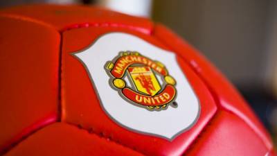 Модель объяснила победу Manchester United манипуляцией со своим телом - newinform.com - Англия - Manchester