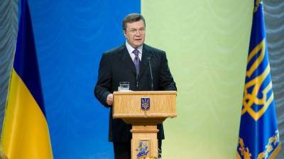 Виктор Янукович - Олег Царев - Экс-депутат Рады: Янукович намерен вернуться на Украину - newzfeed.ru - Киев - Крым