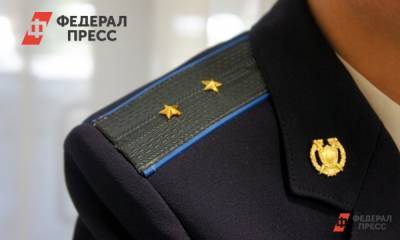 После падения машиниста из горящего крана против ЕВРАЗ-НТМК возбудили дело - fedpress.ru - Екатеринбург - Свердловская обл.