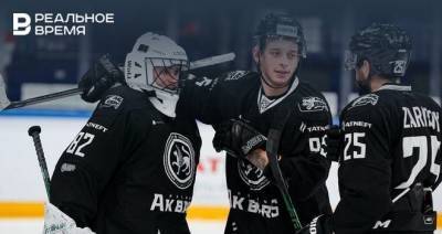 «Ак Барс» начнет выступление в Кубке Гагарина 3 марта - realnoevremya.ru - Москва - Финляндия