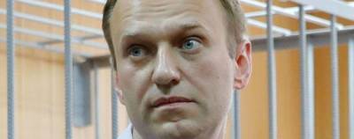Алексей Навальный - Интерес к Навальному утрачен — эксперт о решении Amnesty International - eadaily.com