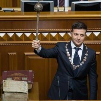 Виктор Медведчук - Анатолий Шарий - Вадим Манукян - Оксана Марченко - Манукян: Зеленский окончательно оформил статус диктатора - from-ua.com