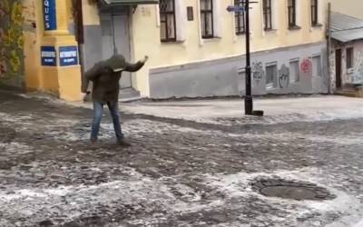 Первый уровень опасности: в ГосЧС обратились с заявлением ко всем украинцам – водителям быть начеку - ukrainianwall.com