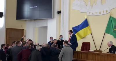 Игорь Терехов - Проспект маршала Жукова: харьковский горсовет принял важное решение, детали - kharkov.politeka.net - Харьков