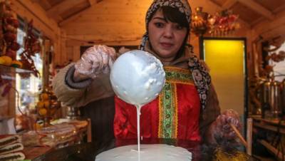 Названы муниципалитеты Петербурга с самыми дорогими праздниками - dp.ru - Санкт-Петербург