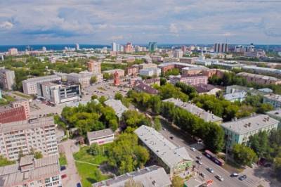 В Прикамье началась регистрация волонтеров по поддержке голосования за важнейшие объекты благоустройства - iskra-kungur.ru - Пермь - Пермский край